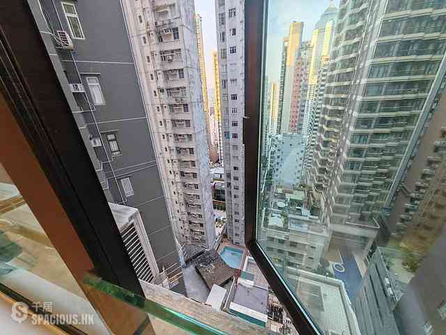 Mid Levels Central - Green Field Court 14