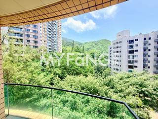 Mid Levels West - 1, Po Shan Road 03
