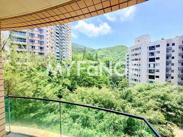 Mid Levels West - 1, Po Shan Road 03