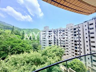 Mid Levels West - 1, Po Shan Road 04
