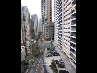 Mid Levels West - Prosperous Height 08