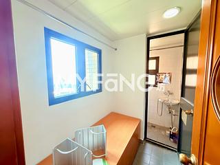Mid Levels West - 1, Po Shan Road 13