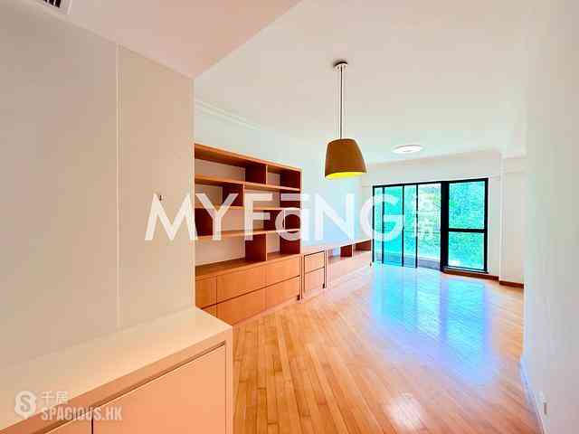 Mid Levels West - 1, Po Shan Road 01