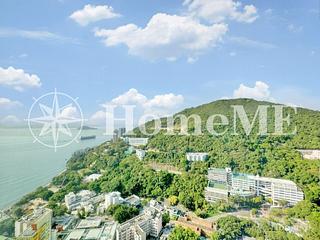 Pok Fu Lam - Victoria Coast 02