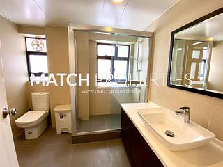 Wan Chai - Chung Nam Mansion 05