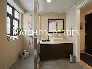Wan Chai - Chung Nam Mansion 09