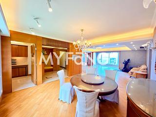 Mid Levels West - Piccadilly Mansion 06