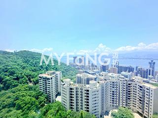 Mid Levels West - Piccadilly Mansion 02