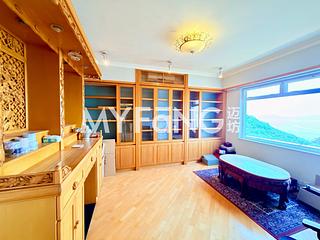 Mid Levels West - Piccadilly Mansion 09