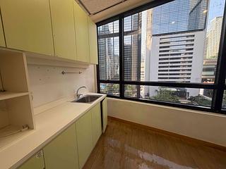 Wan Chai - Luk Kwok Centre 11