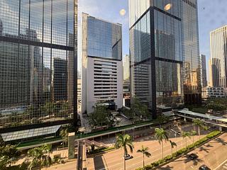 Wan Chai - Luk Kwok Centre 15