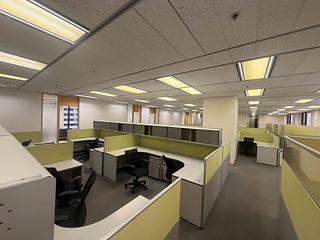 Wan Chai - Luk Kwok Centre 03