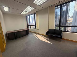 Wan Chai - Luk Kwok Centre 05