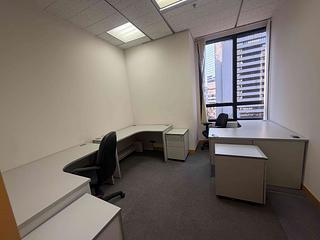 Wan Chai - Luk Kwok Centre 06