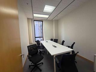 Wan Chai - Luk Kwok Centre 07