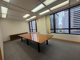 Wan Chai - Luk Kwok Centre 04