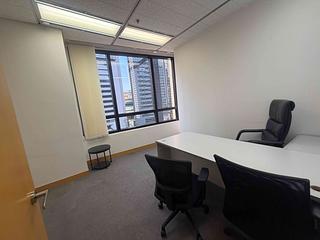 Wan Chai - Luk Kwok Centre 08