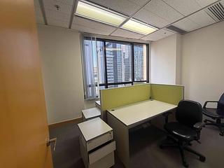 Wan Chai - Luk Kwok Centre 09