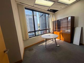 Wan Chai - Luk Kwok Centre 10