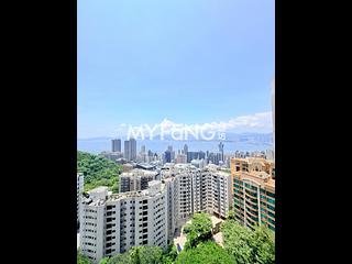 Mid Levels West - Piccadilly Mansion 08