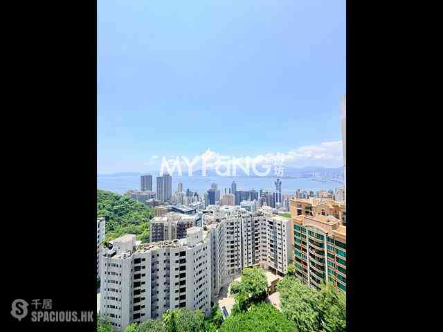 西半山 - 碧苑大厦 08
