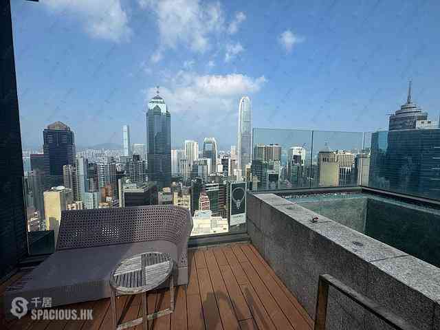 Mid Levels Central - Gramercy 01