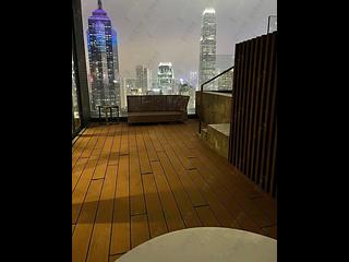 Mid Levels Central - Gramercy 02