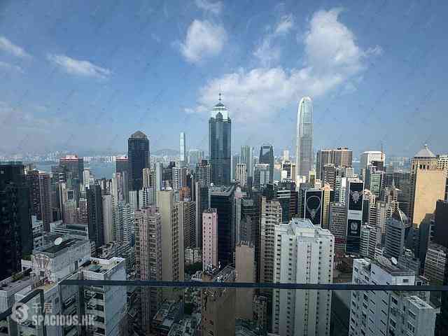 Mid Levels Central - Gramercy 13