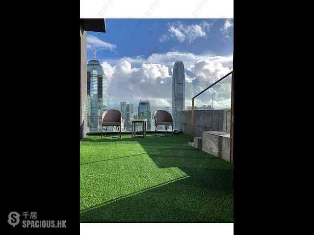 Mid Levels Central - Gramercy 14