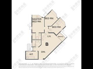 Mid Levels West - Euston Court Block 2 04