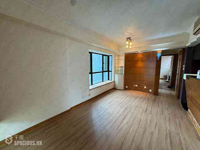 Mid Levels West - Wilton Place 01