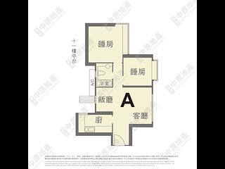 Shek Tong Tsui - The Belcher's Phase 1 Block 2 02