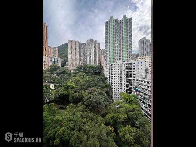 Mid Levels West - Wilton Place 10