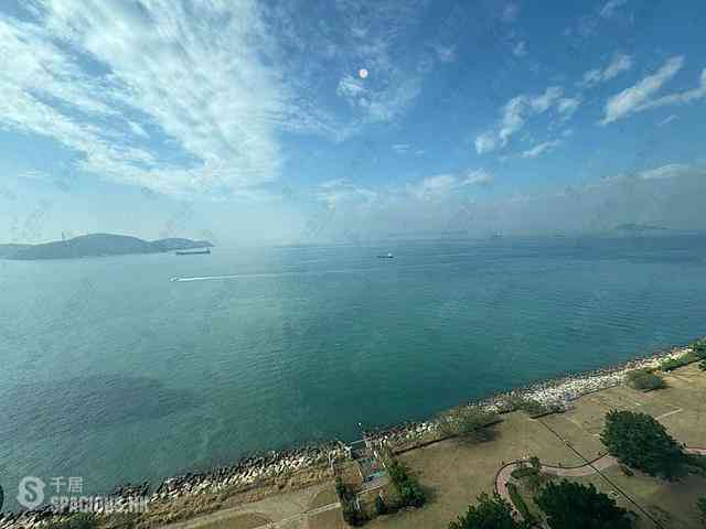 Cyberport - Residence Bel-Air Phase 2 South Tower Tower 3 11