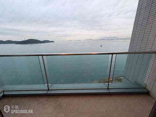 Cyberport - Residence Bel-Air Phase 2 South Tower Tower 3 12