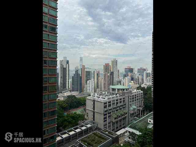 Mid Levels West - Wilton Place 14