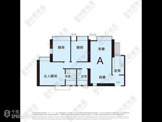 Mid Levels Central - The Grand Panorama Block 3 03