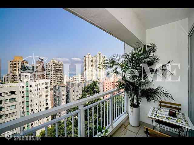 Mid Levels West - Skyline Mansion 02