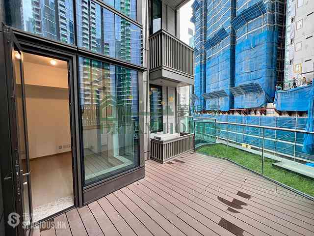 Wong Chuk Hang - The Southside Phase 3C Blue Coast II 02