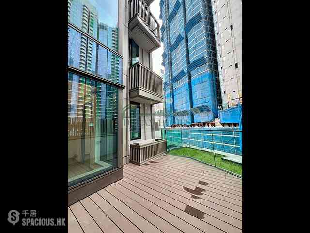Wong Chuk Hang - The Southside Phase 3C Blue Coast II 09