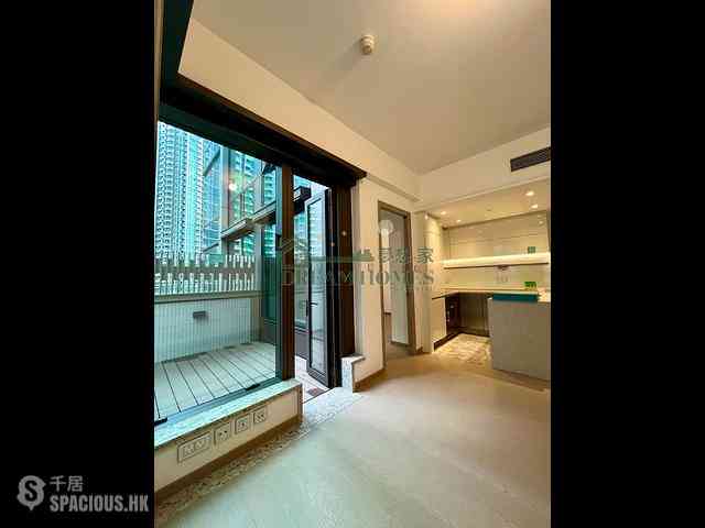 Wong Chuk Hang - The Southside Phase 3C Blue Coast II 12