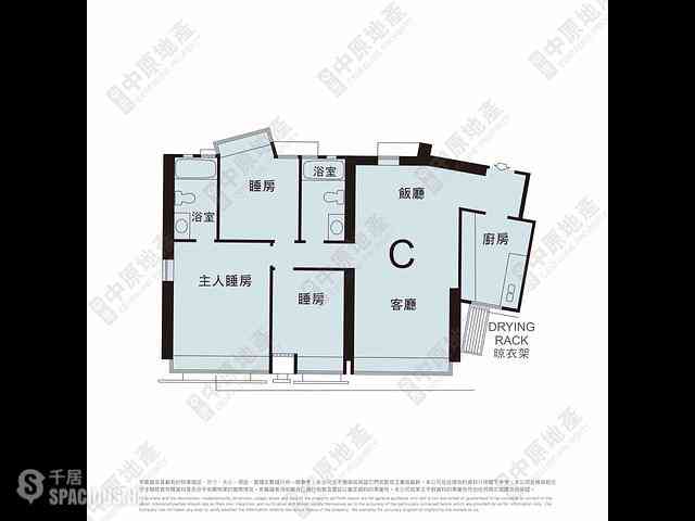 Mid Levels Central - The Grand Panorama Block 2 04
