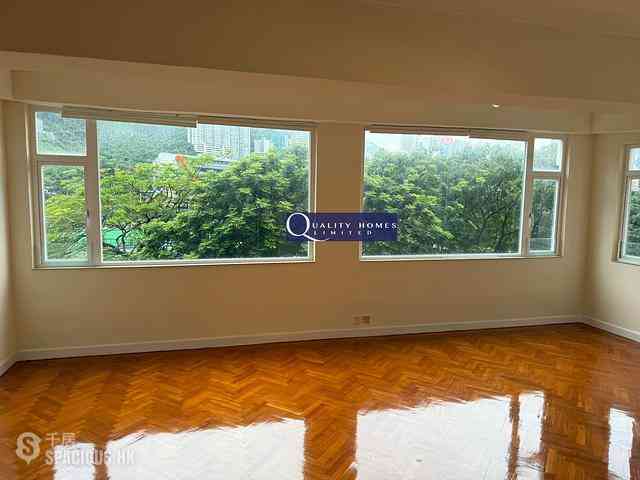 Happy Valley - 77-79, Wong Nai Chung Road 01