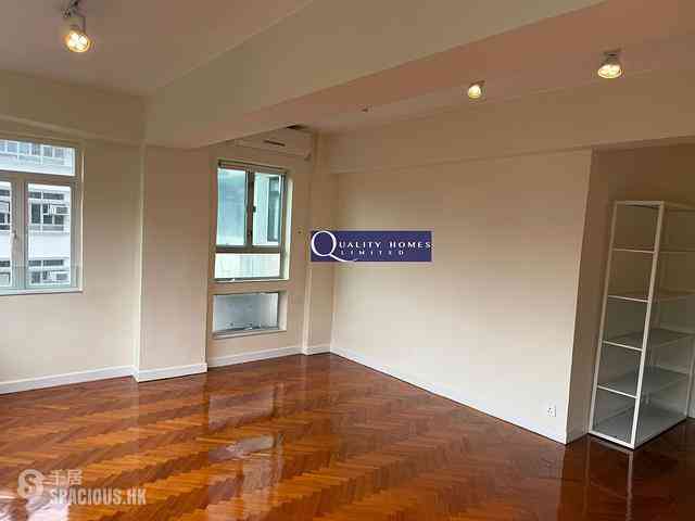 Happy Valley - 77-79, Wong Nai Chung Road 02