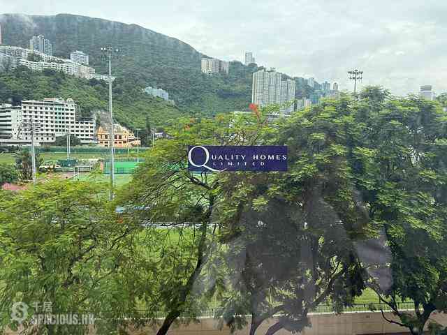 Happy Valley - 77-79, Wong Nai Chung Road 12