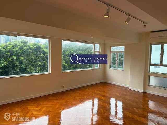 Happy Valley - 77-79, Wong Nai Chung Road 13