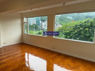 Happy Valley - 77-79, Wong Nai Chung Road 17