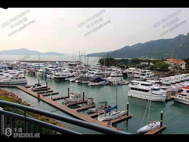 Discovery Bay - Discovery Bay Phase 4 Peninsula Village Coastline Villa 01