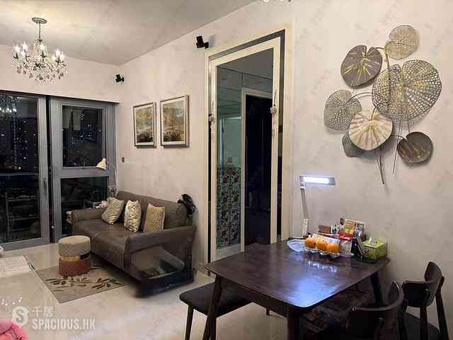 Cyberport - Residence Bel-Air Phase 4 Bel-Air on the Peak 05
