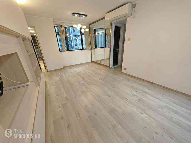 Mid Levels Central - Green Field Court 01